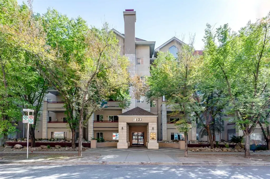 777 3 Avenue SW, #306