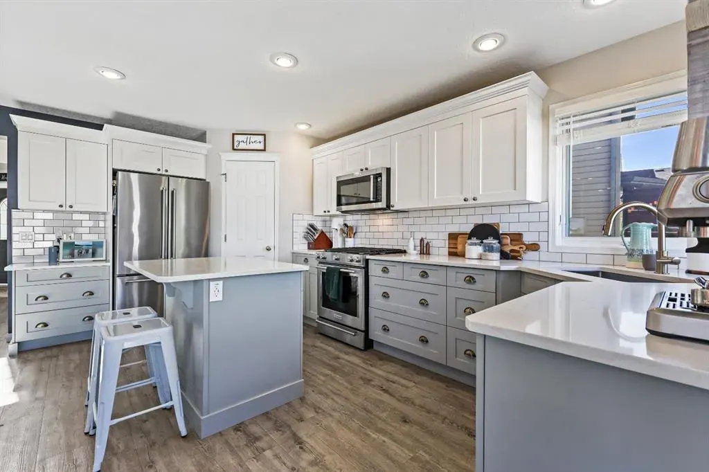 44 Cimarron Crescent