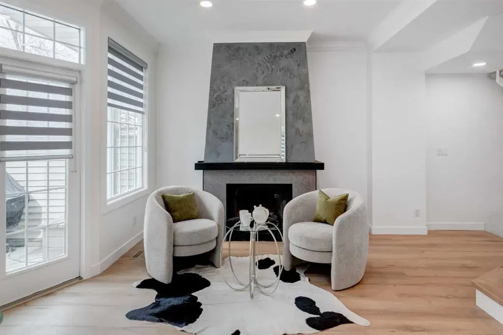 3437 42 Street NW, #161