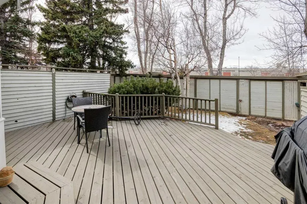 3437 42 Street NW, #161