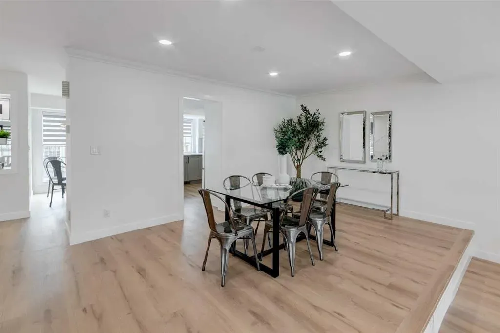 3437 42 Street NW, #161