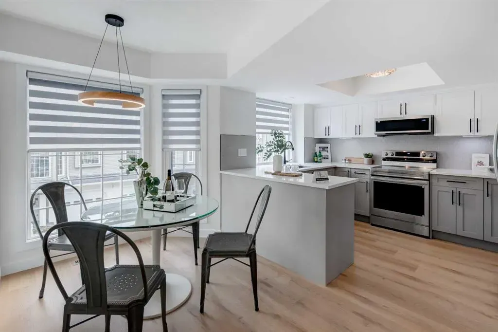 3437 42 Street NW, #161