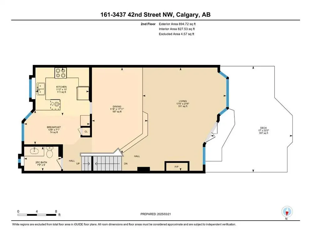 3437 42 Street NW, #161