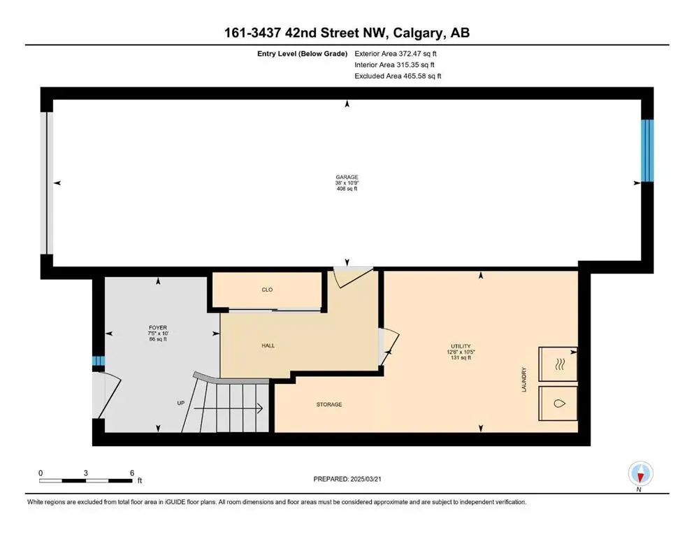 3437 42 Street NW, #161