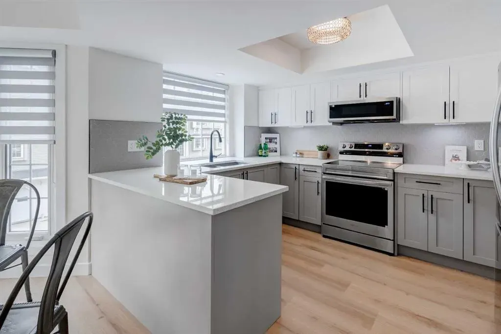 3437 42 Street NW, #161