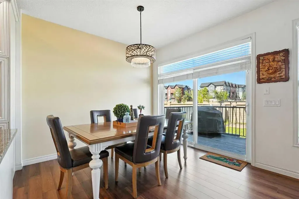 57 Evansglen Mews NW