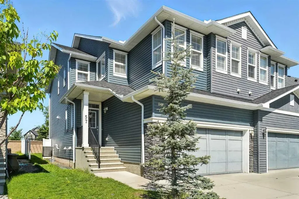 57 Evansglen Mews NW