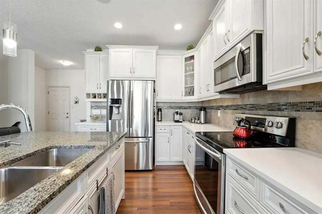 57 Evansglen Mews NW