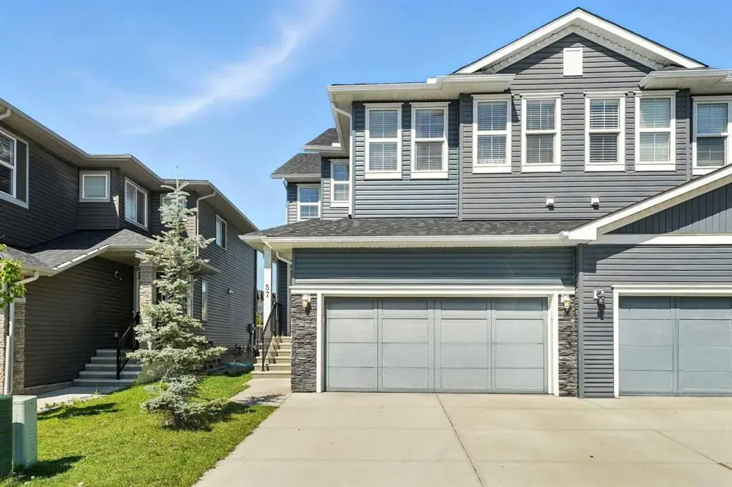 57 Evansglen Mews NW