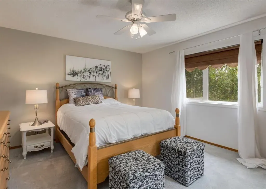 37 Hampstead Gardens NW