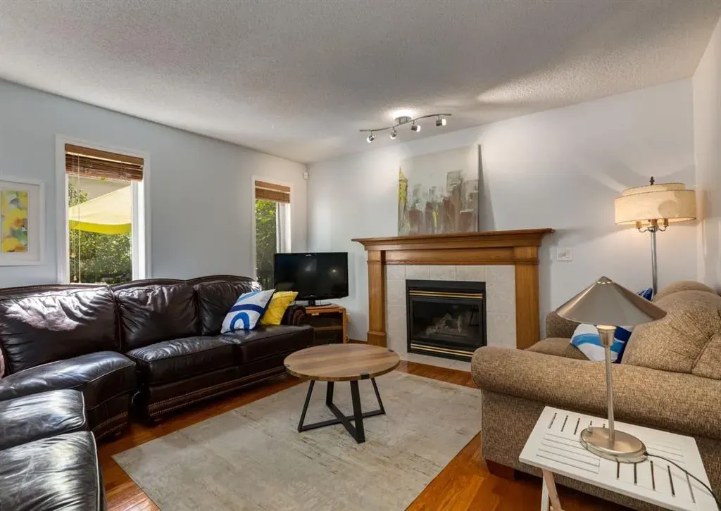 37 Hampstead Gardens NW