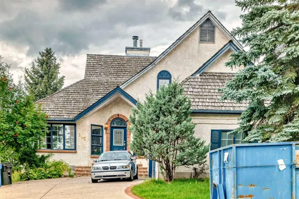 145 Edgeview Road NW