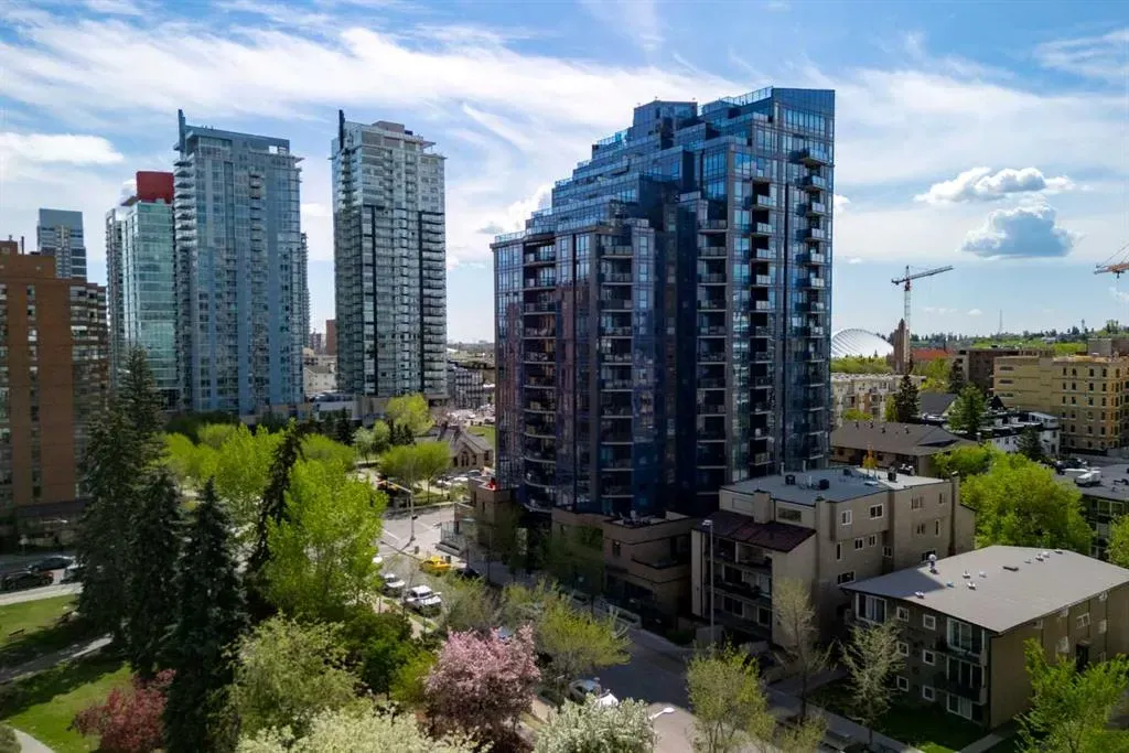 303 13 Avenue SW, #203
