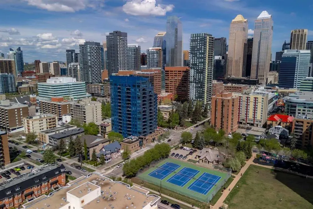 303 13 Avenue SW, #203