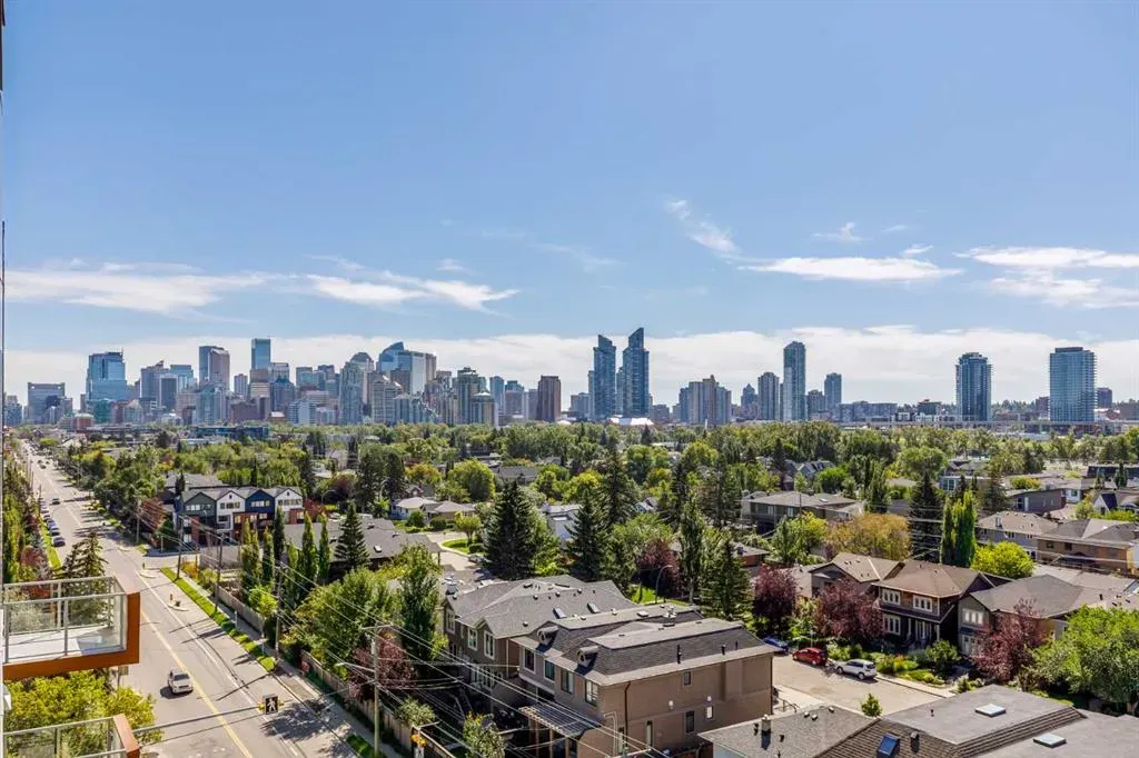 110 18A Street NW, #822