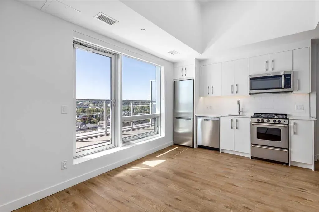 110 18A Street NW, #822