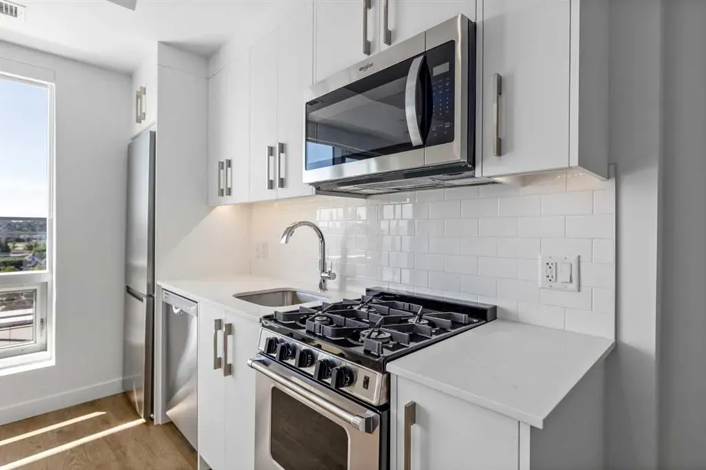 110 18A Street NW, #822