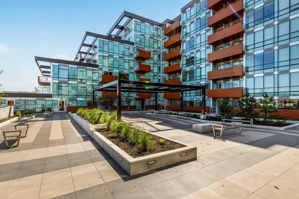 110 18A Street NW, #822