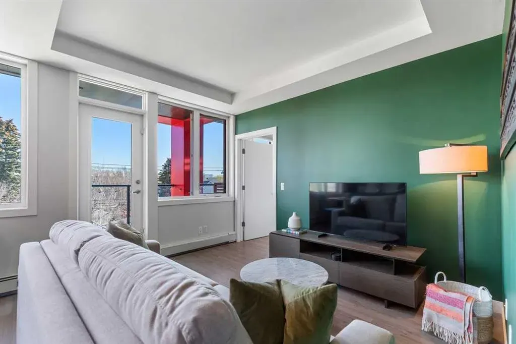 1526 9 Avenue SE, #304