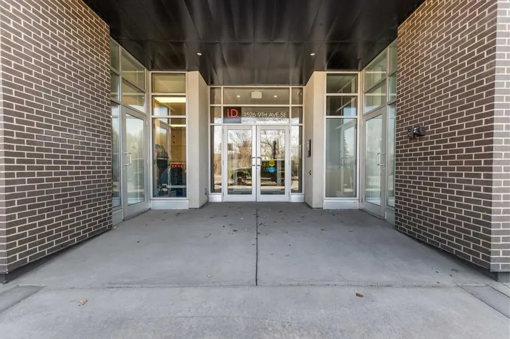 1526 9 Avenue SE, #304