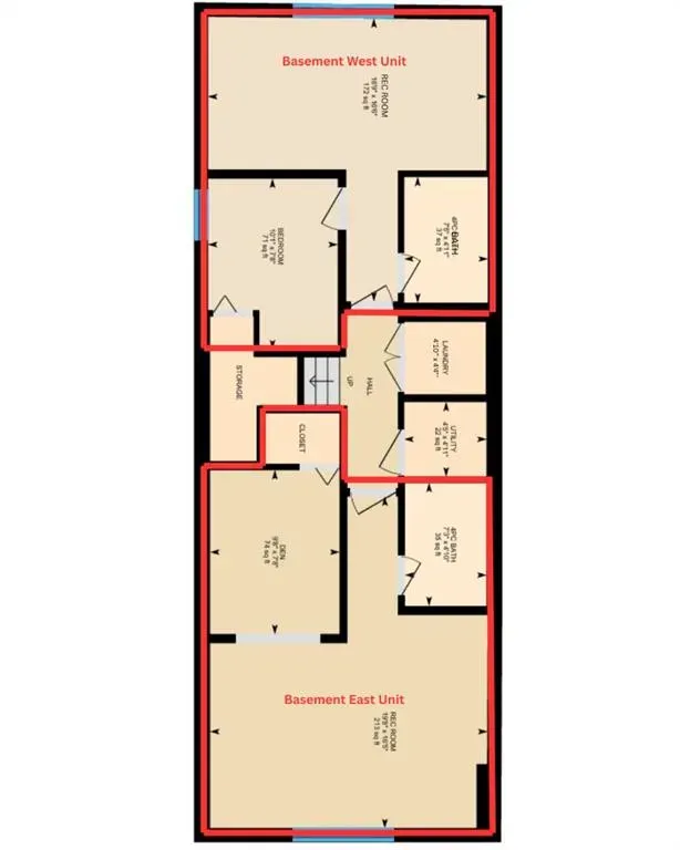 5 Fonda Drive SE