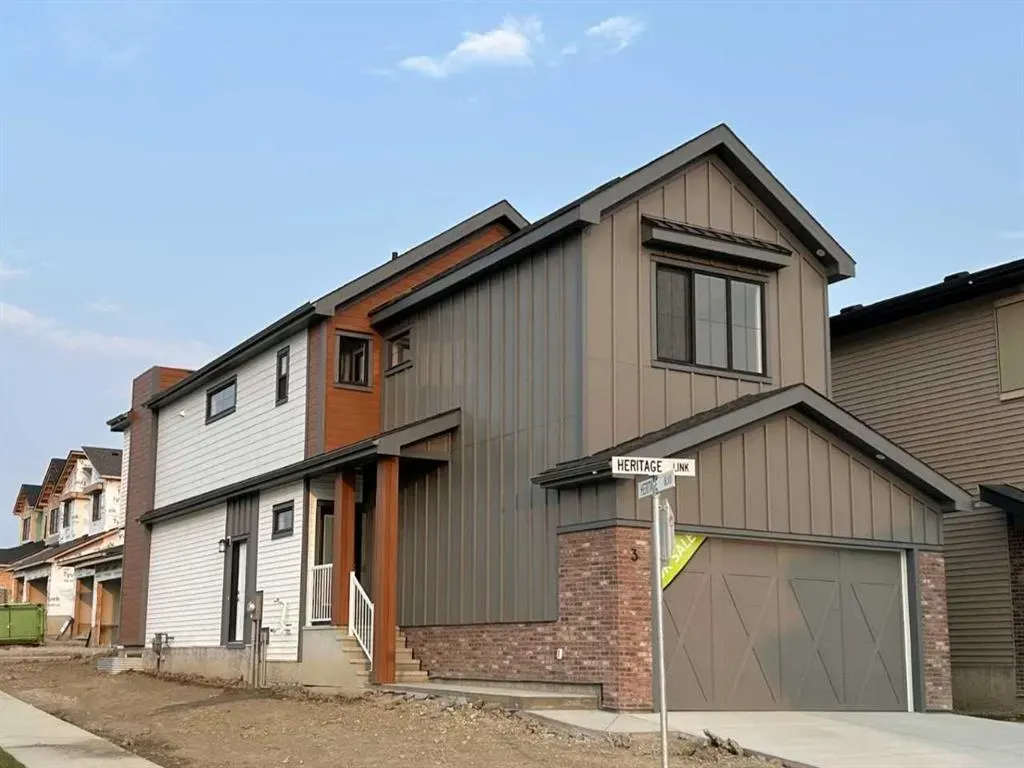 3 Heritage Link