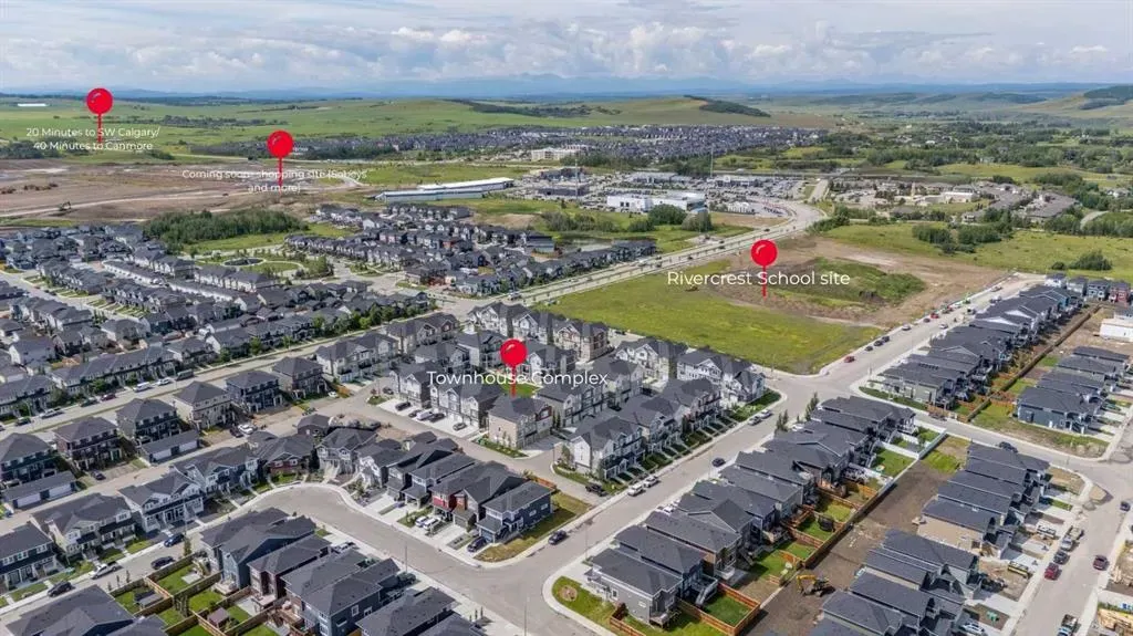 24 Rivercrest Drive, #602