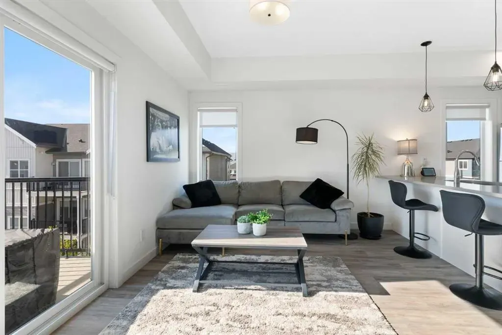 24 Rivercrest Drive, #602