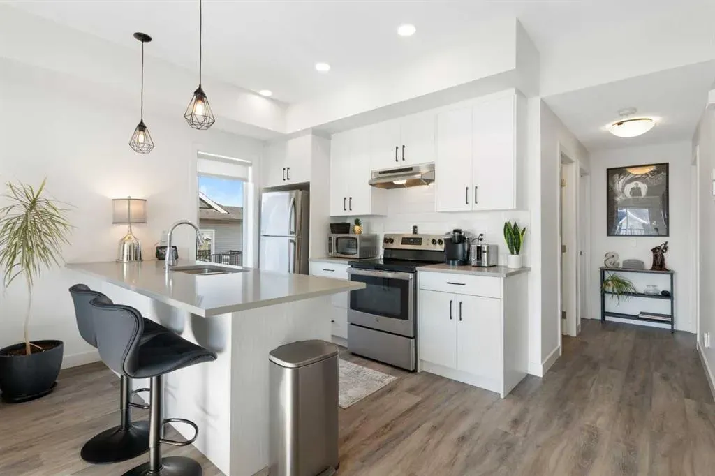 24 Rivercrest Drive, #602