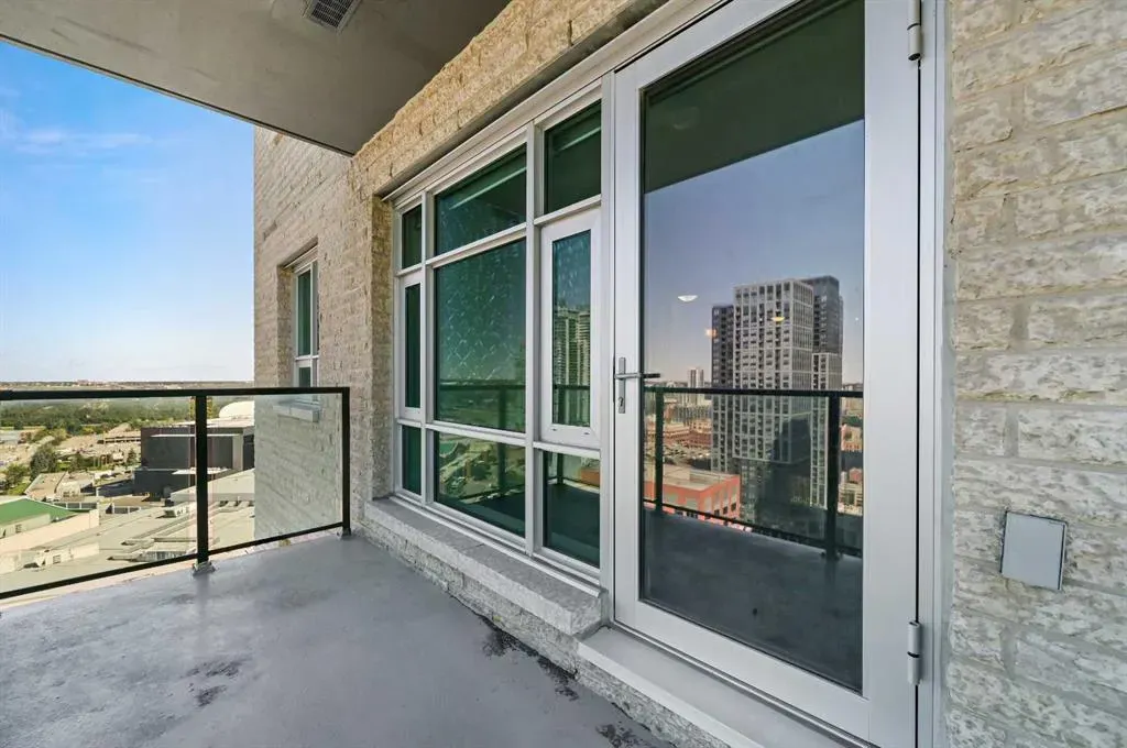 210 15 Avenue SE, #2104