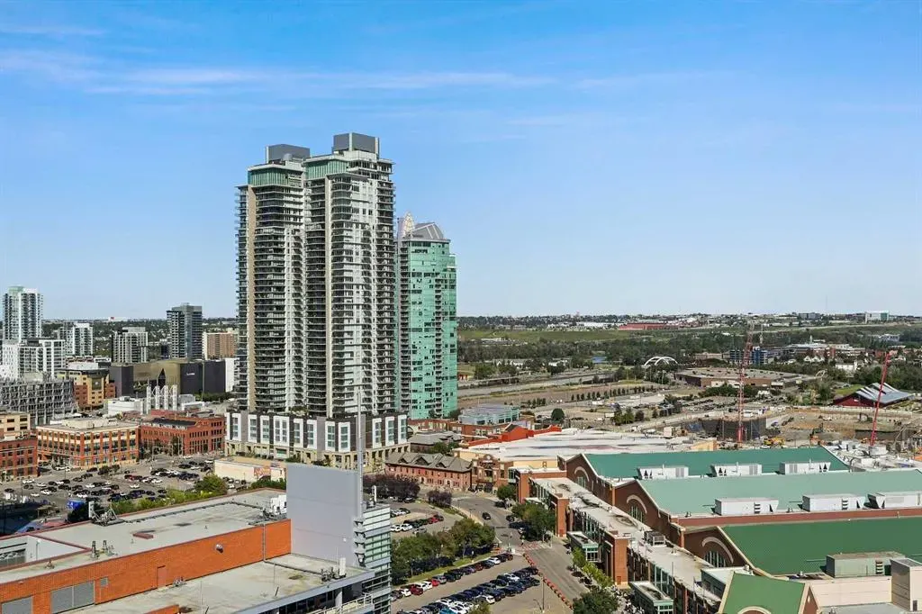 210 15 Avenue SE, #2104