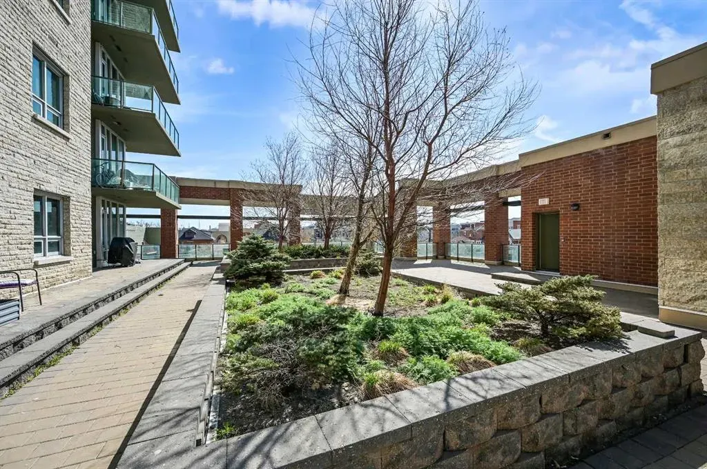 210 15 Avenue SE, #2104