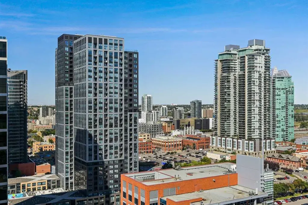 210 15 Avenue SE, #2104