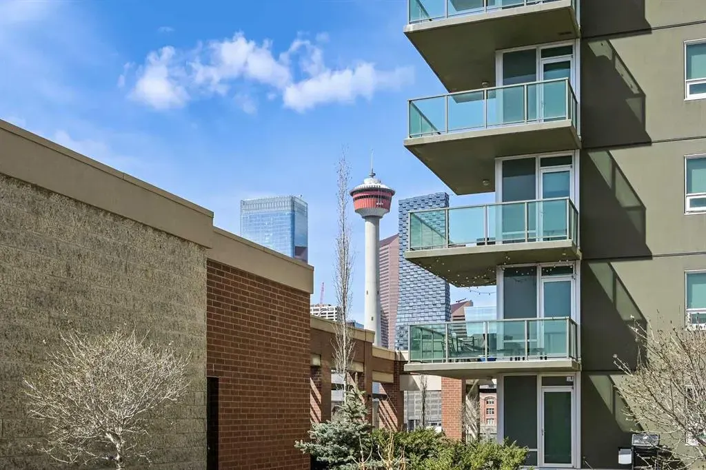 210 15 Avenue SE, #2104