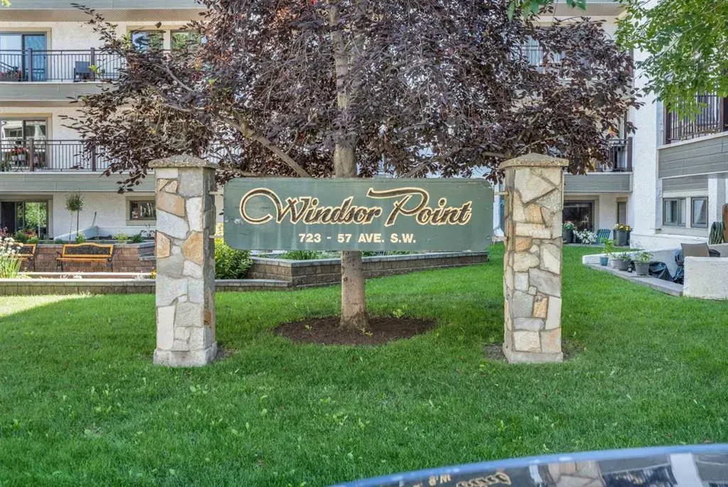 723 57 Avenue SW, #222