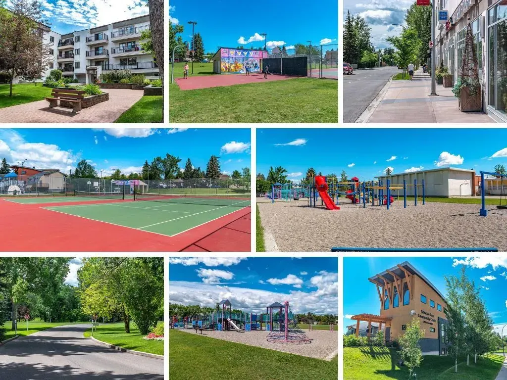 723 57 Avenue SW, #222