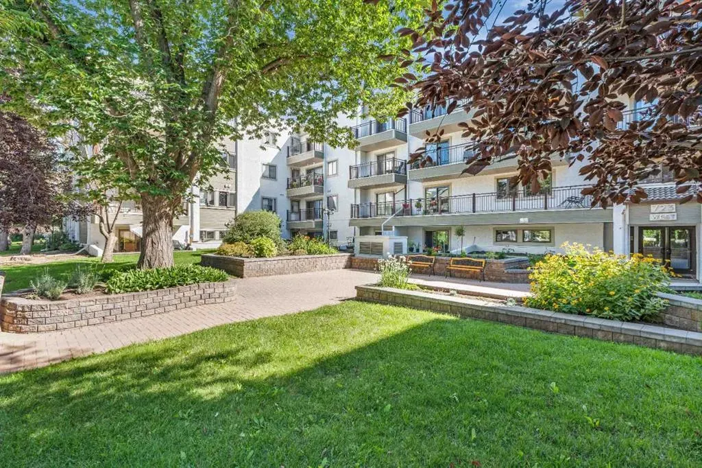 723 57 Avenue SW, #222