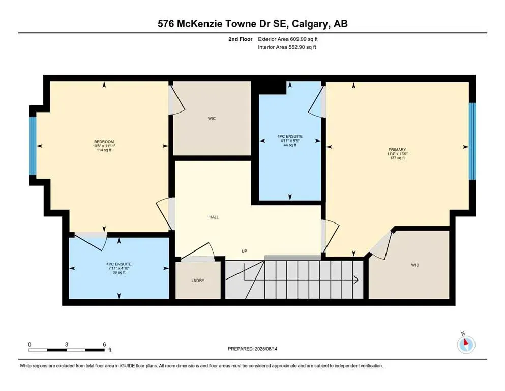 576 Mckenzie Towne Drive SE