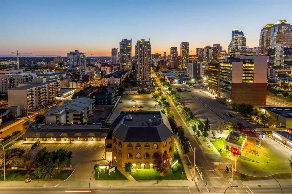 211 13 Avenue SE, #1403