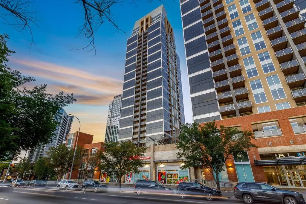 211 13 Avenue SE, #1403