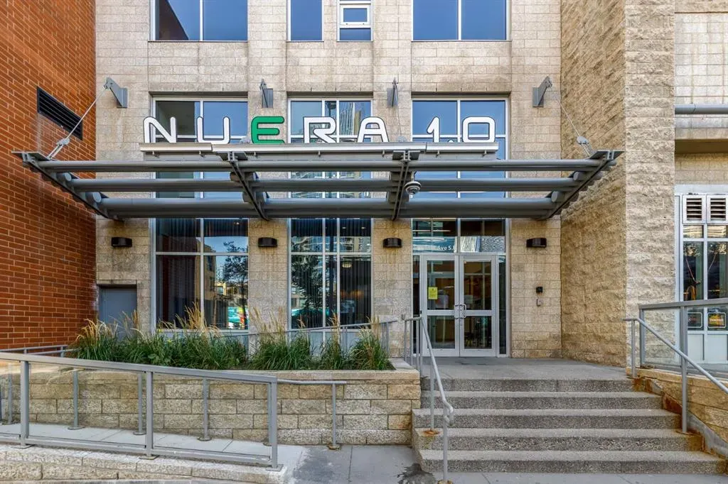 211 13 Avenue SE, #1403