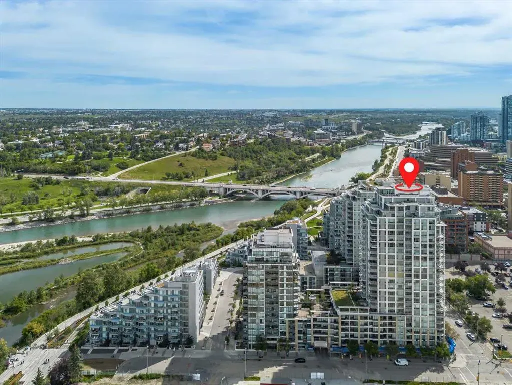222 Riverfront Avenue SW, #1325