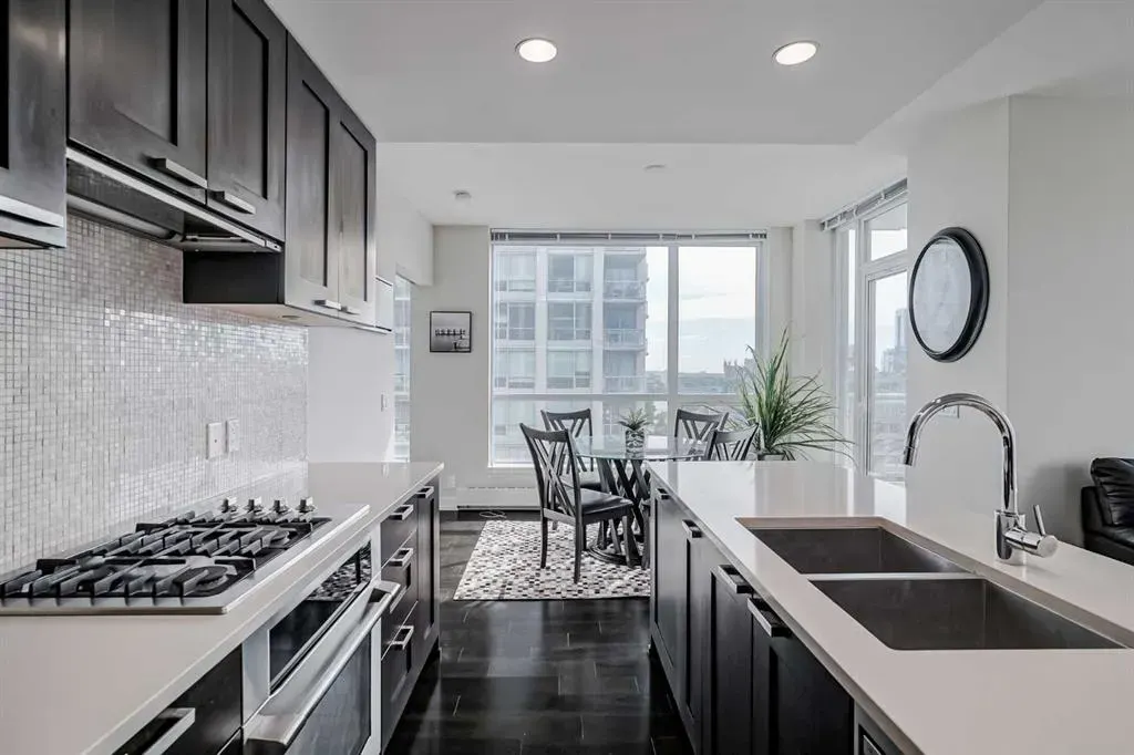222 Riverfront Avenue SW, #1325