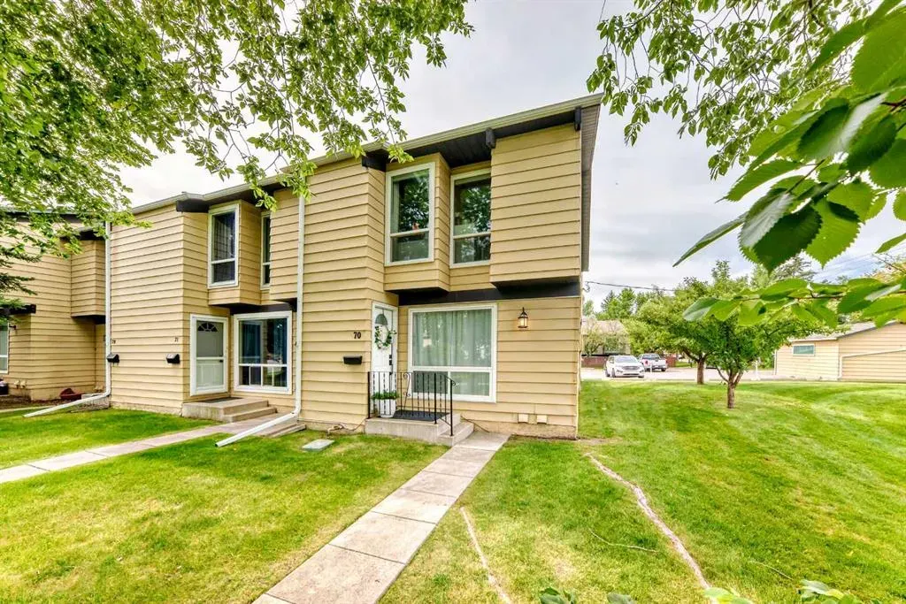 7205 4 Street NE, #70