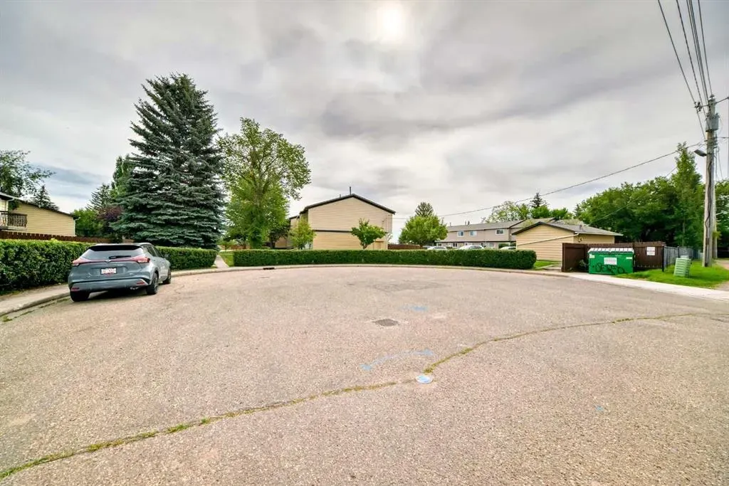 7205 4 Street NE, #70