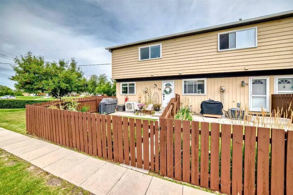 7205 4 Street NE, #70