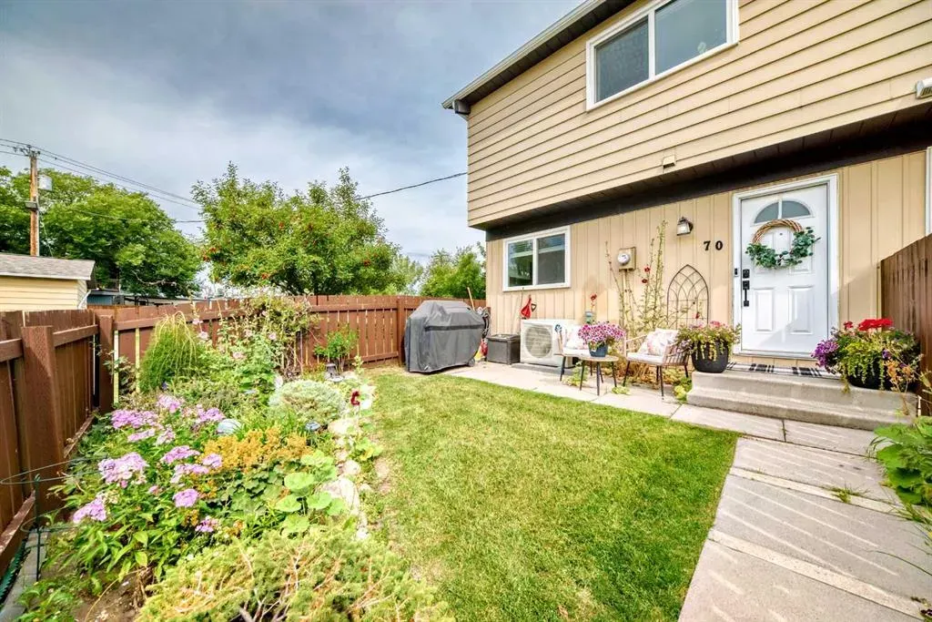 7205 4 Street NE, #70