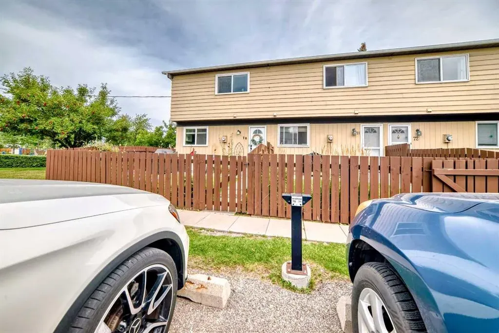 7205 4 Street NE, #70