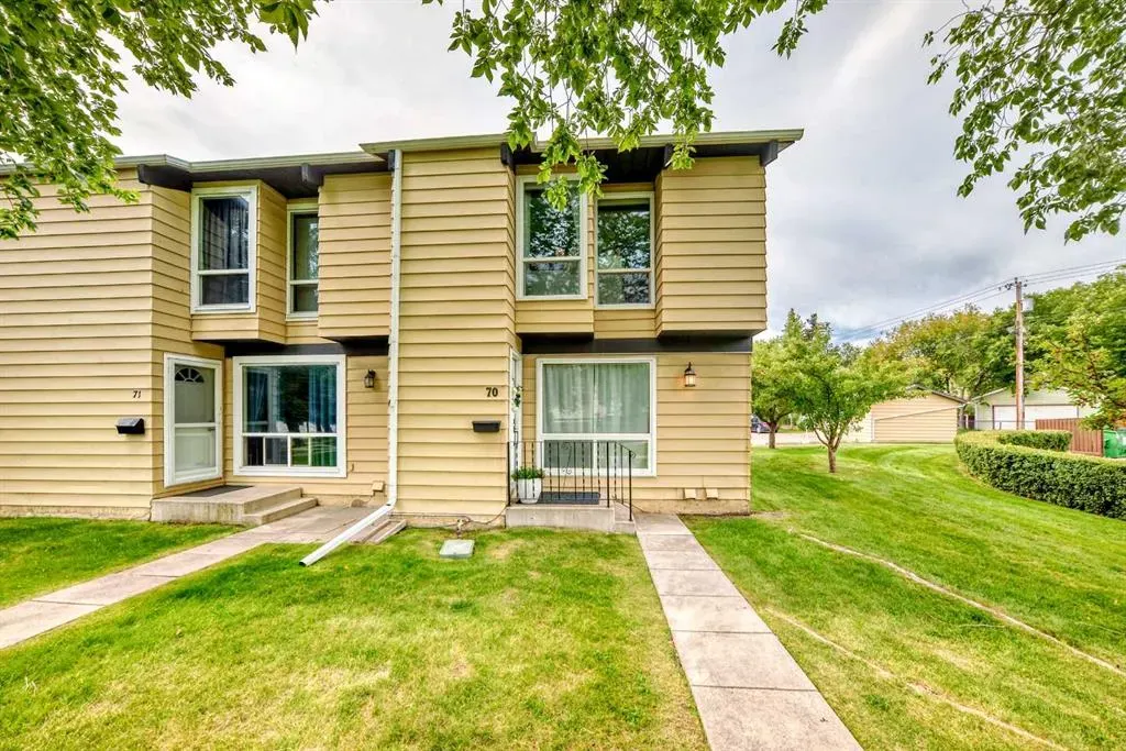 7205 4 Street NE, #70
