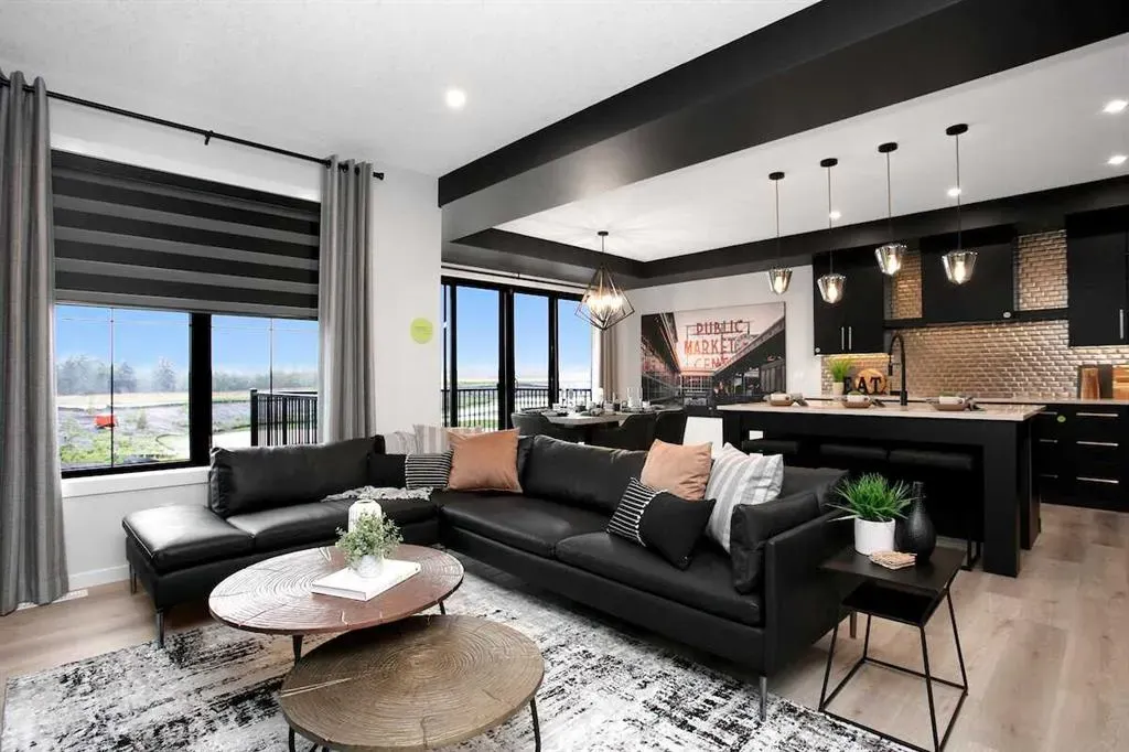 27 Heritage Link